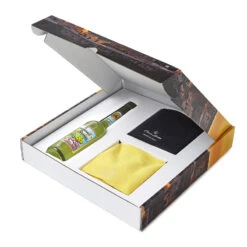 Carlo Lanza Cadeaupakket Sokken & Limoncello 8 Carlo Lanza Cadeaupakket Sokken & Limoncello -Ginger Ray || Floris van Bommel || Revitalash Verkoop 100 307 2