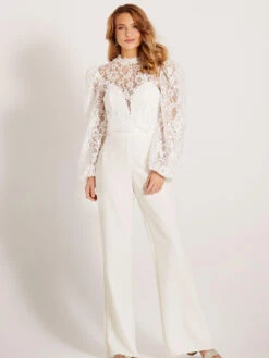 LILLY 20-3901-CR Broek -Ginger Ray || Floris van Bommel || Revitalash Verkoop 20 3901 cr 11