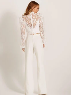 LILLY 20-3901-CR Broek -Ginger Ray || Floris van Bommel || Revitalash Verkoop 20 3901 cr 12