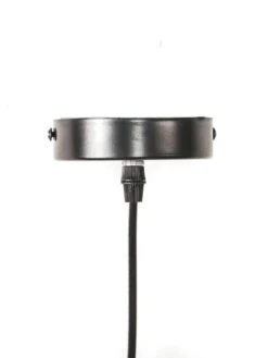 Housevitamin - Lamp - Goud - Metaal/Glas - 12x20cm -Ginger Ray || Floris van Bommel || Revitalash Verkoop 20 1