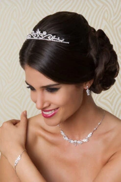 G. Westerleigh 78072 Tiara -Ginger Ray || Floris van Bommel || Revitalash Verkoop 78072 3