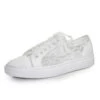 White Lady 937 Ivoor Bruidssneakers -Ginger Ray || Floris van Bommel || Revitalash Verkoop 937 ivory spitze01 bearbeitet
