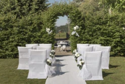 Santex Ivoor Loper -Ginger Ray || Floris van Bommel || Revitalash Verkoop 95 5481