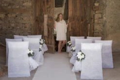 Santex Witte Loper -Ginger Ray || Floris van Bommel || Revitalash Verkoop 99 5481