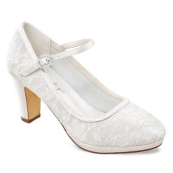 G Westerleigh Alessia Bruidsschoenen