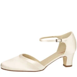 Rainbow Club Anika Bruidsschoenen