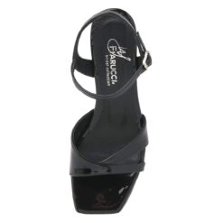 Fiarucci Bridal Anneli Bruidsschoenen Zwart -Ginger Ray || Floris van Bommel || Revitalash Verkoop anneli black patent leather 5