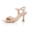 Fiarucci Bridal Anneli Bruidsschoenen Nude