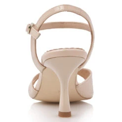 Fiarucci Bridal Anneli Bruidsschoenen Nude -Ginger Ray || Floris van Bommel || Revitalash Verkoop anneli nude patent leather 6