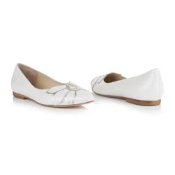 Rachel Simpson Autumn Bruidsschoenen -Ginger Ray || Floris van Bommel || Revitalash Verkoop autumn 4