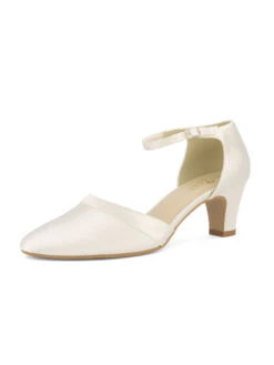 Avalia Emma Bruidsschoenen -Ginger Ray || Floris van Bommel || Revitalash Verkoop avalia bridal shoes emma 2 1