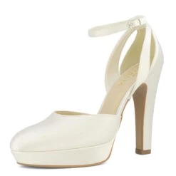 Avalia Rubi Bruidsschoenen