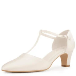Avalia Aura Bruidsschoenen