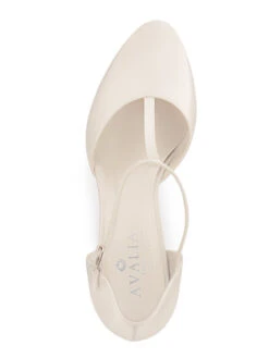 Avalia Aura Bruidsschoenen -Ginger Ray || Floris van Bommel || Revitalash Verkoop avalia aura 4