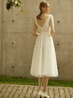 Bride Now BN-003 Trouwjurk -Ginger Ray || Floris van Bommel || Revitalash Verkoop avalia bn 003 3