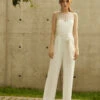 Bride Now BN-006 Jumpsuit -Ginger Ray || Floris van Bommel || Revitalash Verkoop avalia bn 006 2