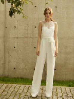 Bride Now BN-006 Jumpsuit