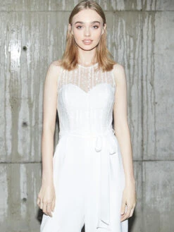 Bride Now BN-006 Jumpsuit -Ginger Ray || Floris van Bommel || Revitalash Verkoop avalia bn 006 6