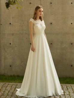 Bride Now BN-008 Trouwjurk