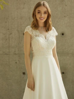 Bride Now BN-008 Trouwjurk -Ginger Ray || Floris van Bommel || Revitalash Verkoop avalia bn 008 2