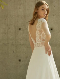 Bride Now BN-008 Trouwjurk -Ginger Ray || Floris van Bommel || Revitalash Verkoop avalia bn 008 4