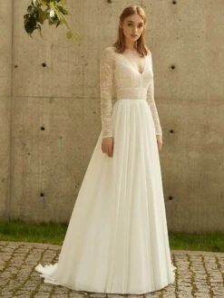 Bride Now BN-009 Trouwjurk