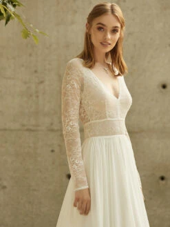 Bride Now BN-009 Trouwjurk -Ginger Ray || Floris van Bommel || Revitalash Verkoop avalia bn 009 2