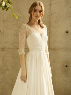 Bride Now BN-010 Trouwjurk -Ginger Ray || Floris van Bommel || Revitalash Verkoop avalia bn 010 2