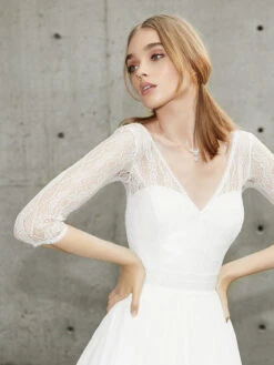 Bride Now BN-010 Trouwjurk -Ginger Ray || Floris van Bommel || Revitalash Verkoop avalia bn 010 5