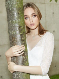 Bride Now BN-010 Trouwjurk -Ginger Ray || Floris van Bommel || Revitalash Verkoop avalia bn 010 6