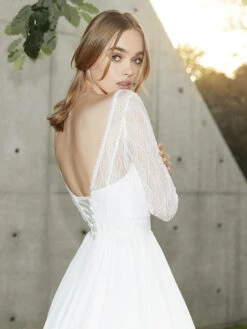 Bride Now BN-010 Trouwjurk -Ginger Ray || Floris van Bommel || Revitalash Verkoop avalia bn 010 7