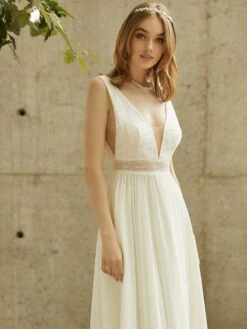 Bride Now BN-014 Trouwjurk -Ginger Ray || Floris van Bommel || Revitalash Verkoop avalia bn 014 3