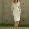 Bride Now BN-017 Trouwjurk -Ginger Ray || Floris van Bommel || Revitalash Verkoop avalia bn 017 2