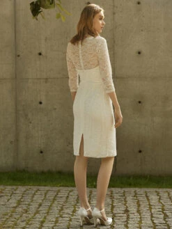 Bride Now BN-017 Trouwjurk -Ginger Ray || Floris van Bommel || Revitalash Verkoop avalia bn 017 3