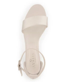 Avalia Carrie Bruidsschoenen -Ginger Ray || Floris van Bommel || Revitalash Verkoop avalia carrie 4