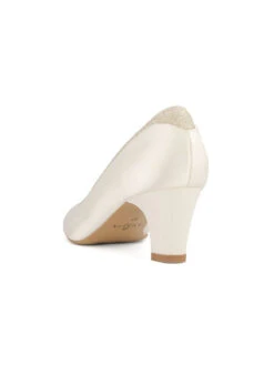 Avalia Mandy Bruidsschoenen -Ginger Ray || Floris van Bommel || Revitalash Verkoop avalia mandy 3