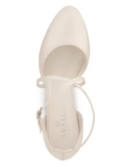 Avalia Sally Bruidsschoenen -Ginger Ray || Floris van Bommel || Revitalash Verkoop avalia sally 4