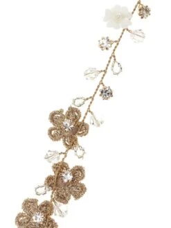 Haarjuweel BB-215 | Poirier -Ginger Ray || Floris van Bommel || Revitalash Verkoop bb 215 216 bb 215 216 03