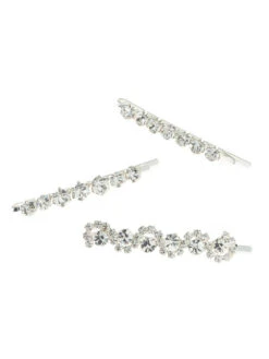 Poirier BB-279 Haarspeld -Ginger Ray || Floris van Bommel || Revitalash Verkoop bb 279 029 bb 279 029 02