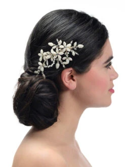 Poirier BB-434 Haarspelden -Ginger Ray || Floris van Bommel || Revitalash Verkoop bb 434 030 01