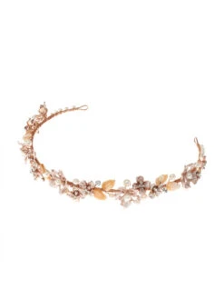 Tiara De Luxe BB-649 | Poirier -Ginger Ray || Floris van Bommel || Revitalash Verkoop bb 649 079 bb 649 079 02