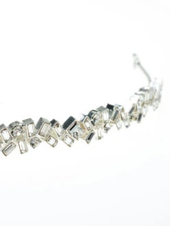 Poirier BB-665 Tiara Zilver -Ginger Ray || Floris van Bommel || Revitalash Verkoop bb 665 029 bb 665 029 03