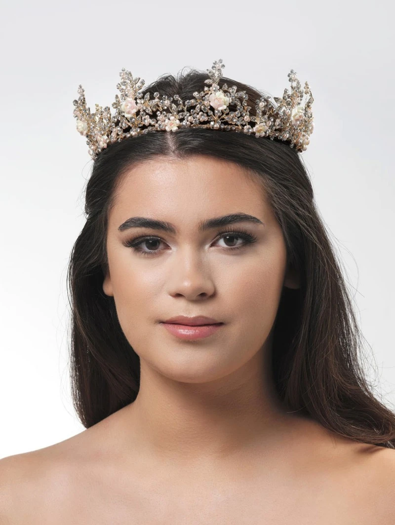 Poirier BB-670 Tiara 3 Poirier BB-670 Tiara