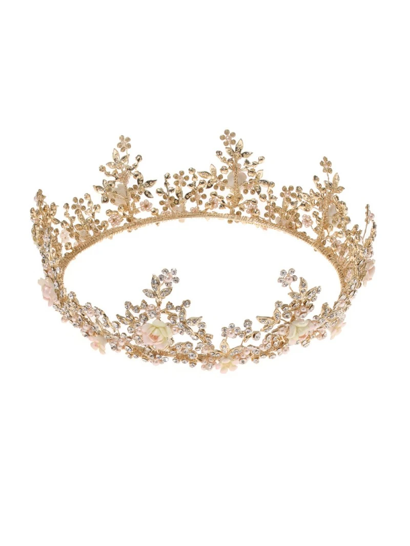 Poirier BB-670 Tiara 4 Poirier BB-670 Tiara - Afbeelding 2