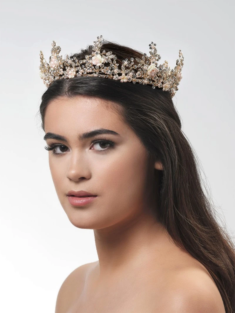 Poirier BB-670 Tiara 6 Poirier BB-670 Tiara - Afbeelding 4