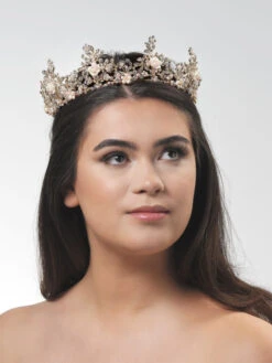 Poirier BB-670 Tiara 11 Poirier BB-670 Tiara -Ginger Ray || Floris van Bommel || Revitalash Verkoop bb 670 030 bb 670 030 05x