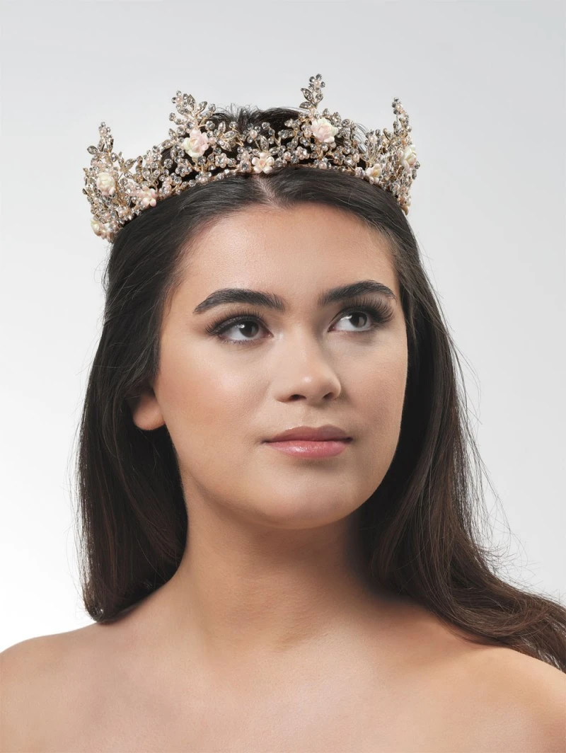 Poirier BB-670 Tiara 7 Poirier BB-670 Tiara - Afbeelding 5