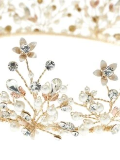 Poirier BB-672 Tiara -Ginger Ray || Floris van Bommel || Revitalash Verkoop bb 672 030 bb 672 030 03