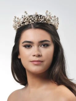 Poirier BB-672 Tiara -Ginger Ray || Floris van Bommel || Revitalash Verkoop bb 672 030 bb 672 030 04x