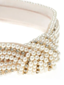 Poirier BB-674 Haarband -Ginger Ray || Floris van Bommel || Revitalash Verkoop bb 674 216 bb 674 241 03